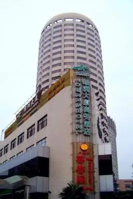 OASIS TOWER