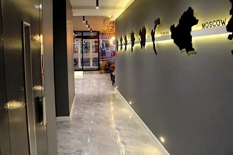 ATLAS HOTEL