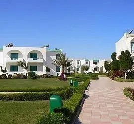 REEMYVERA CHALET