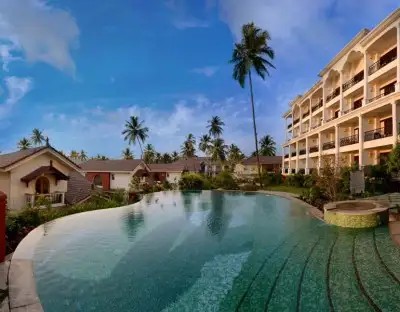 RIO RESIDENCY