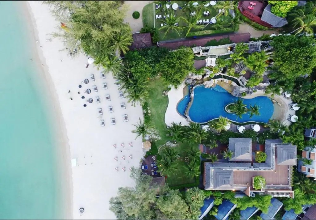 ROYAL MUANG SAMUI VILLAS & SUITES