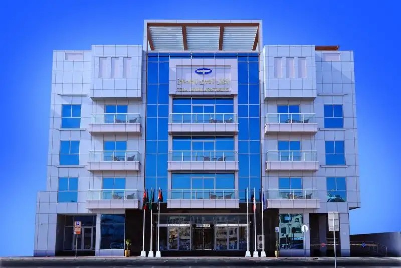 TELAL HOTEL APARTMENTS