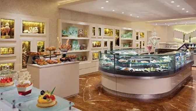 MULIA RESORT