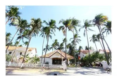 NATHALIES NHAN HOA RESORT