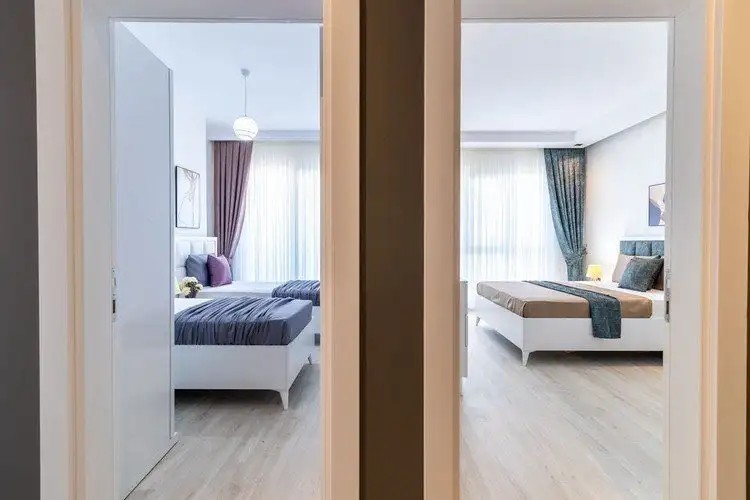 PEARL ALANYA