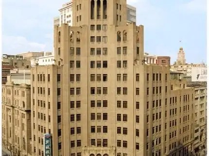 METROPOLE