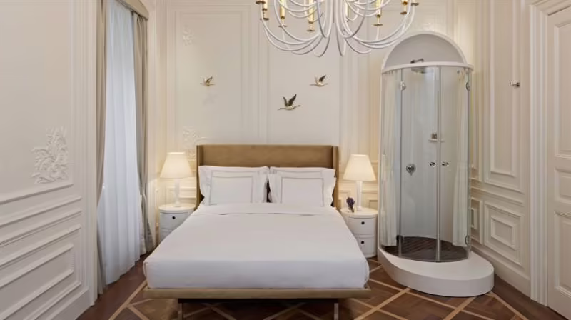 IQ HOTEL GALATASARAY (EX. THE HOUSE HOTEL GALATASARAY)
