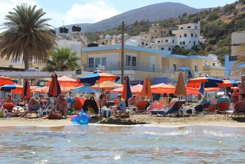 4S BEACH APARTMENTS