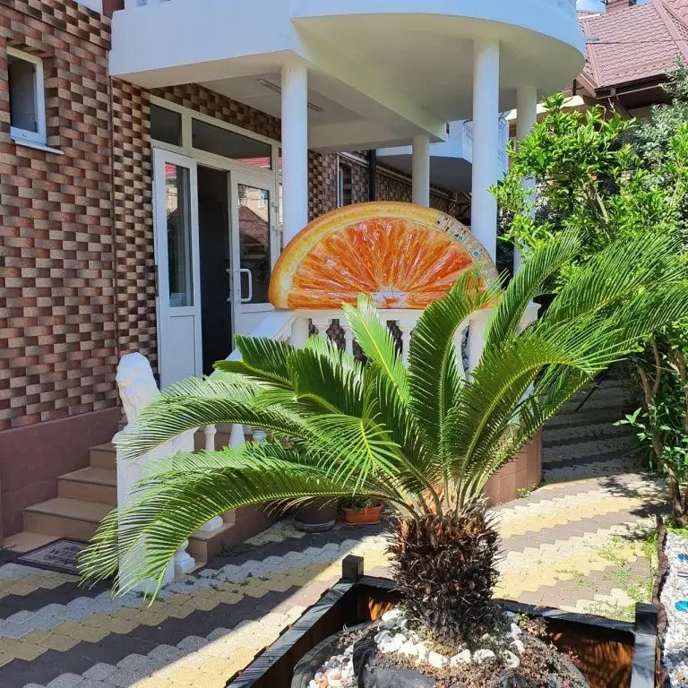 МАНДАРИН