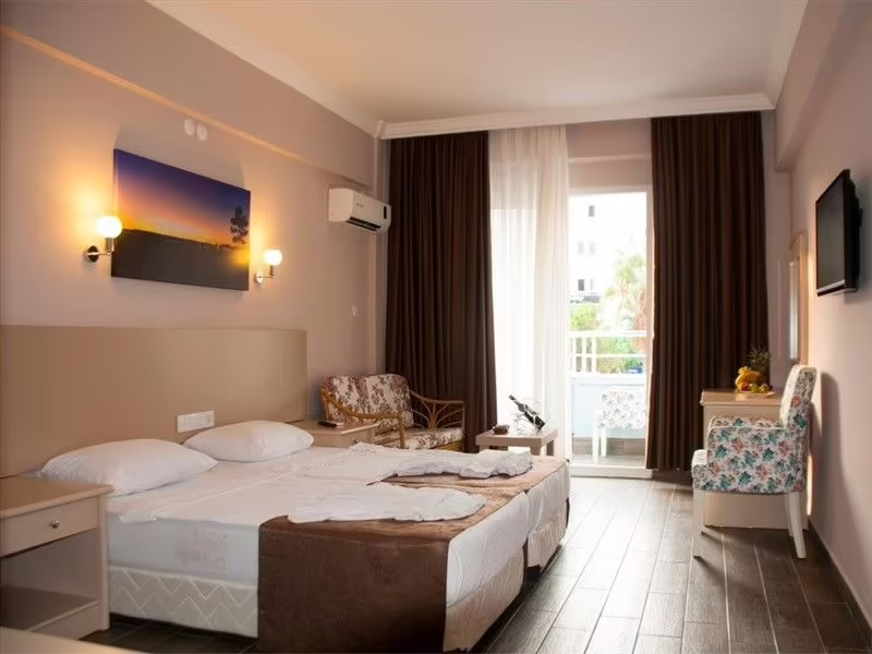 KLAS MORE ANEXE HOTEL