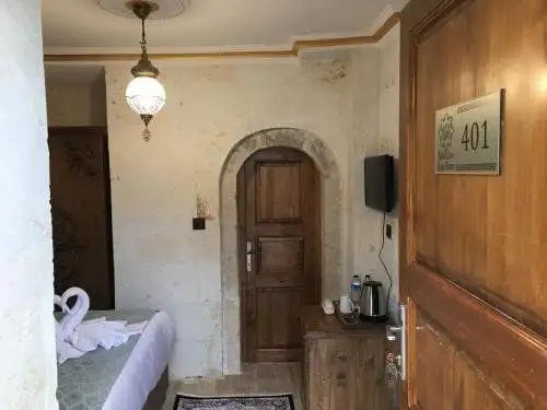 OZBEK STONE HOUSE