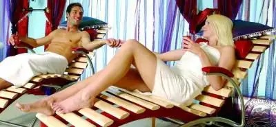 VITALHOTEL THERME GEINBERG