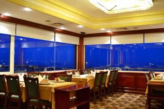 ERDEN SARAEVO HOTEL LALELI