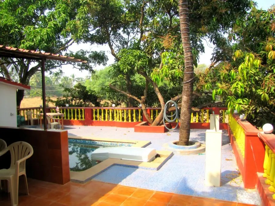 CASA DOS REIS