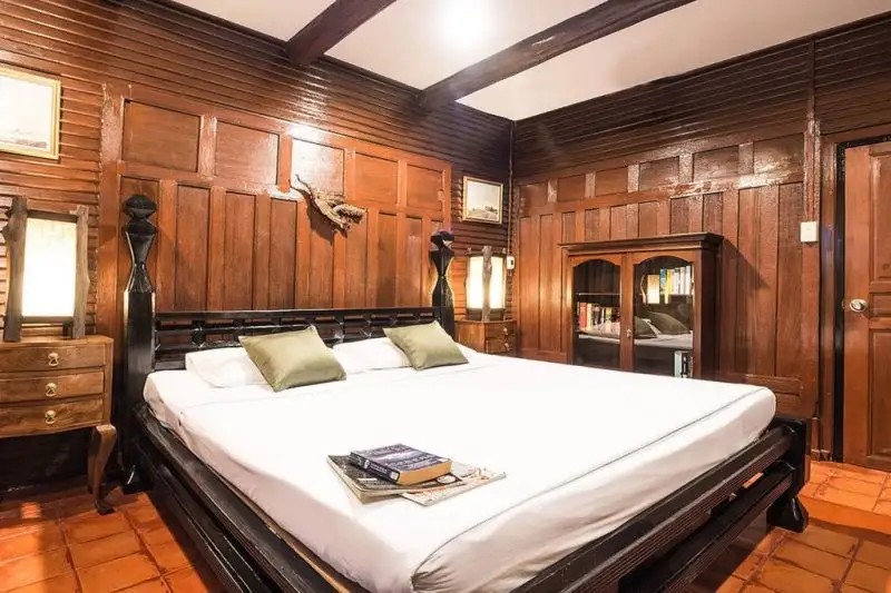 SANS SOUCI SAMUI