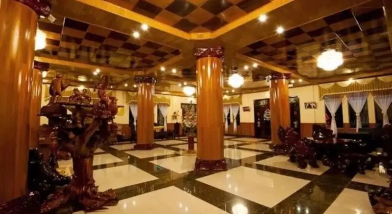 MITO HOTEL (EX. MITTAPHEAP)