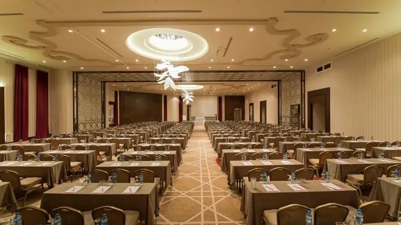 RAMADA KAYA PLAZA HOTEL