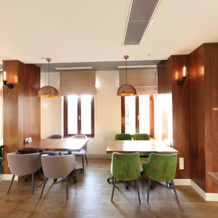 JUNO HOTEL TAKSIM BOUTIQUE