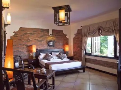 TUAN CHAU ISLAND HOLIDAY VILLA