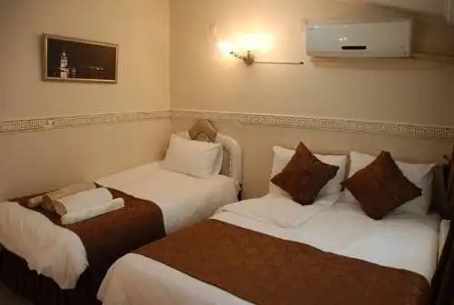 ANTIK SOFIA HOTEL