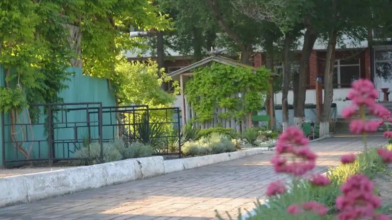 ФЛАМИНГО МЕЖВОДНОЕ