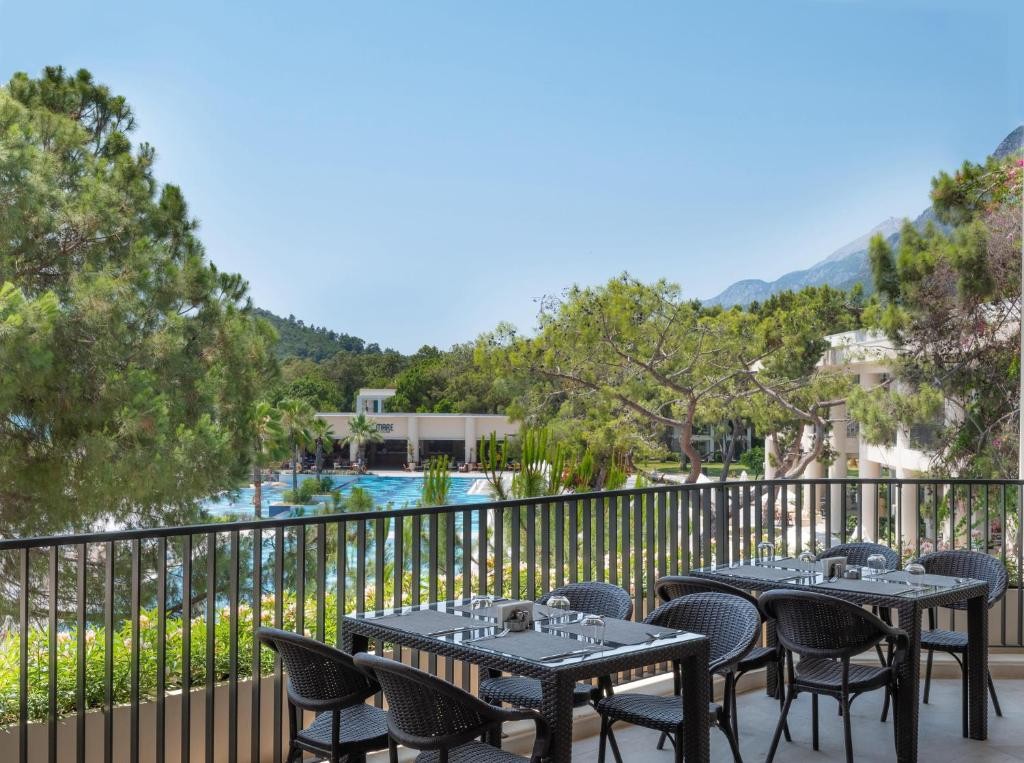 SHERWOOD EXCLUSIVE KEMER (EX. SHERWOOD CLUB, MAJESTY CLUB)
