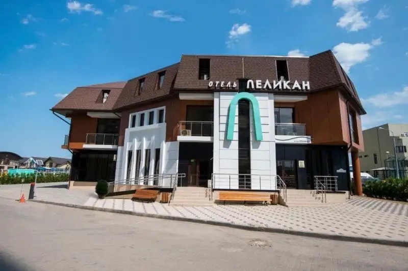 ПЕЛИКАН