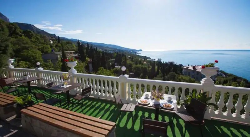 ФОРЕСТ АЛУПКА