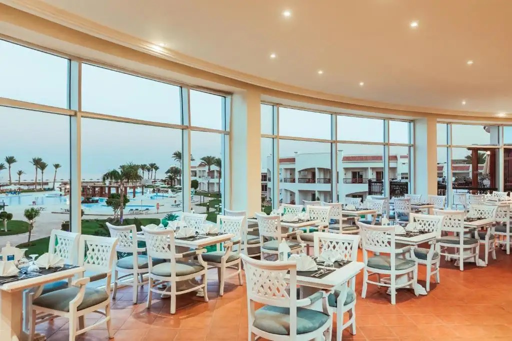 SUNRISE ALMA BAY RESORT (EX. GRAND SEAS BY SUNRISE)