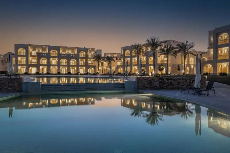 LABRANDA SATAYA MARSA ALAM