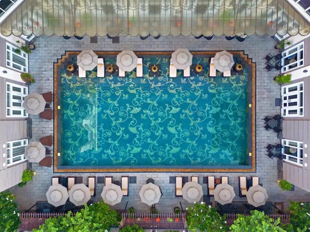 ROYAL HOI AN MGALLERY