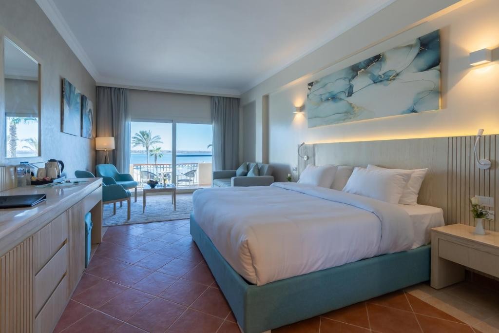 SAFIR MARSA MATROUH