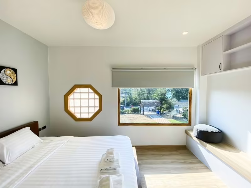 WAYLA VILLA MAIKHAO BEACH