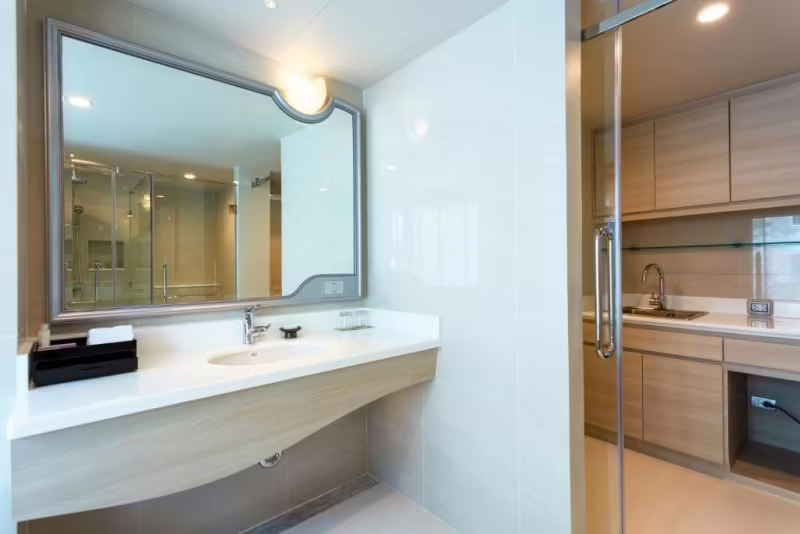 CENTARA SONRISA RESIDENCE & SUITES SRIRACHA