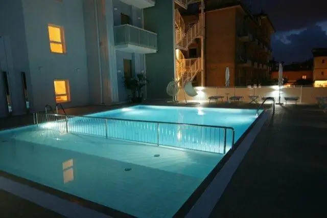 ALBATROS LIDO DI JESOLO