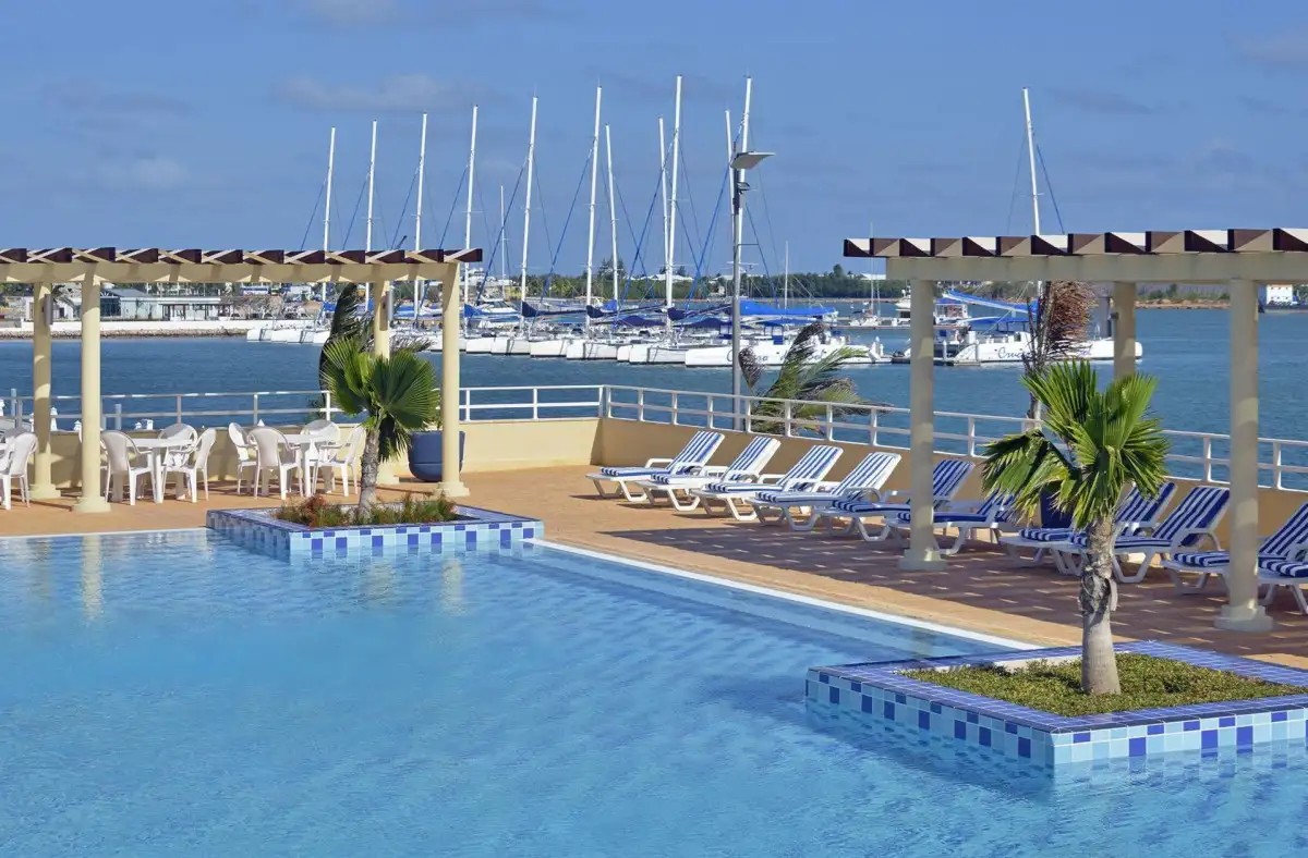 MELIA MARINA VARADERO APARTMENT