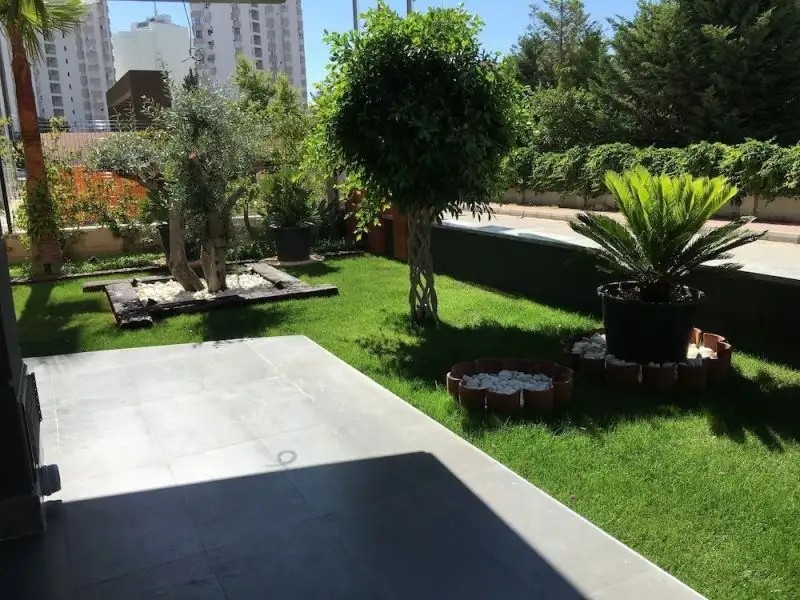 BMK SUITES HOTEL APART