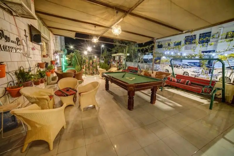 AL ARABI HOTEL SITES