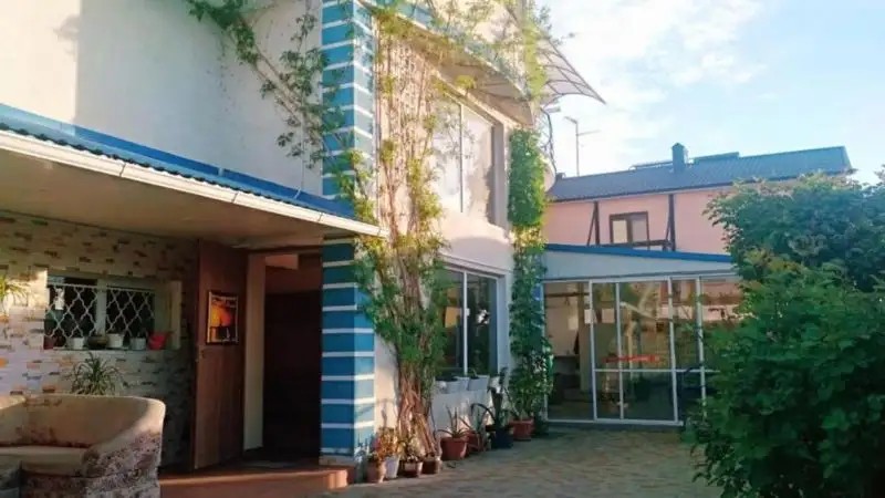 ВИЛЛА МОРСКАЯ