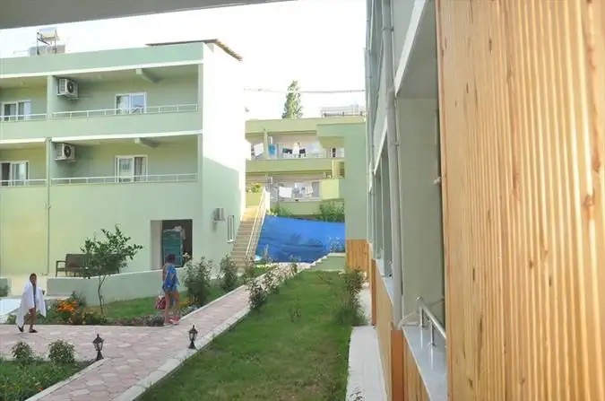 TRUA HOTEL BELDIBI