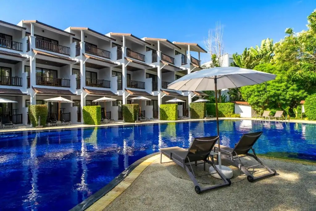 SUNWING RESORT KAMALA BEACH