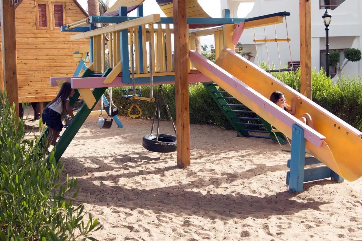 SWISS INN RESORT DAHAB