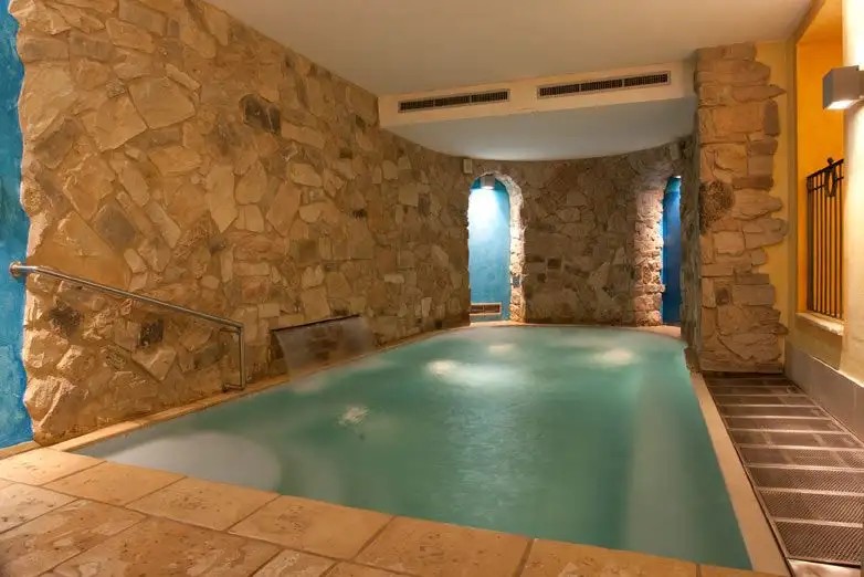 RESIDENCE LE GRAND CHALET