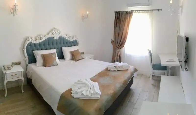 OLIVIAS GROUP HOTEL