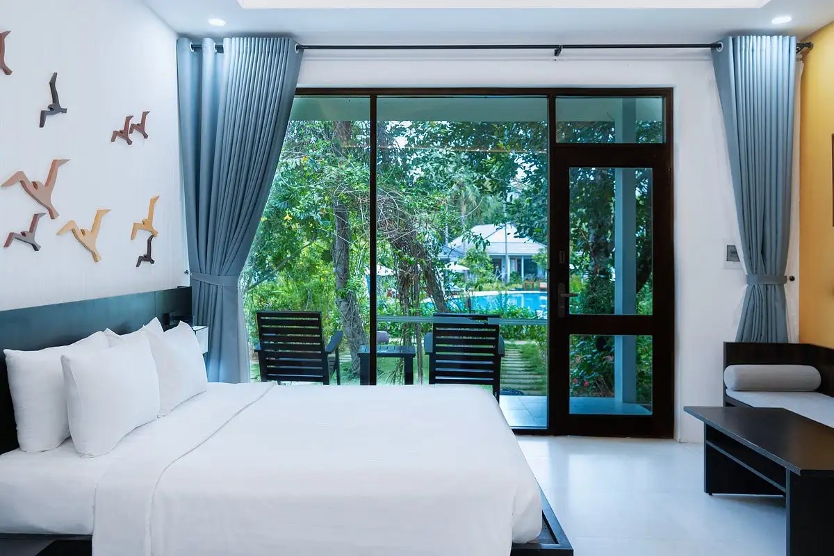 KINGO RETREAT RESORT PHU QUOC