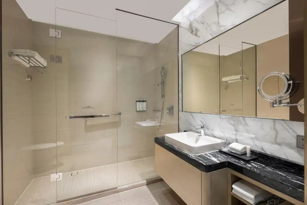 HYATT PLACE SHANGHAI HONGQIAO CBD