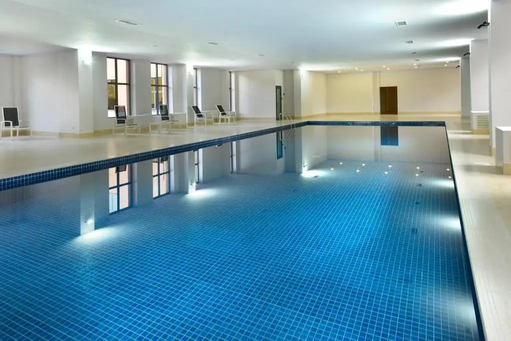 ANI GRAND HOTEL