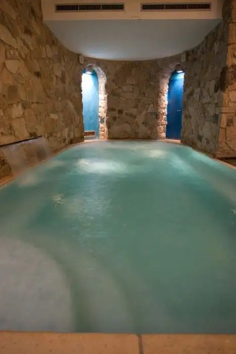 RESIDENCE LE GRAND CHALET