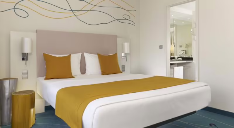 ART OTEL BUDAPEST BY PARK PLAZA