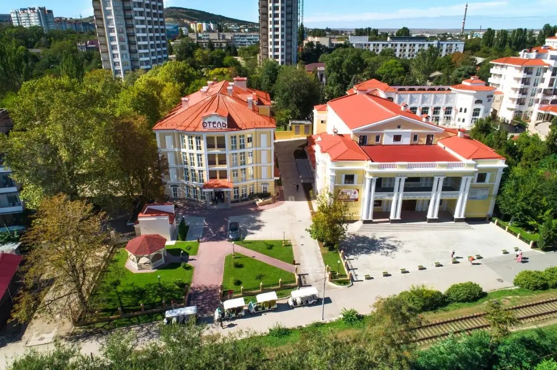 ГРЕЙ ИНН